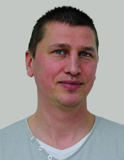 Herr R. (Zahntechniker) Herr R. (Zahntechniker)
